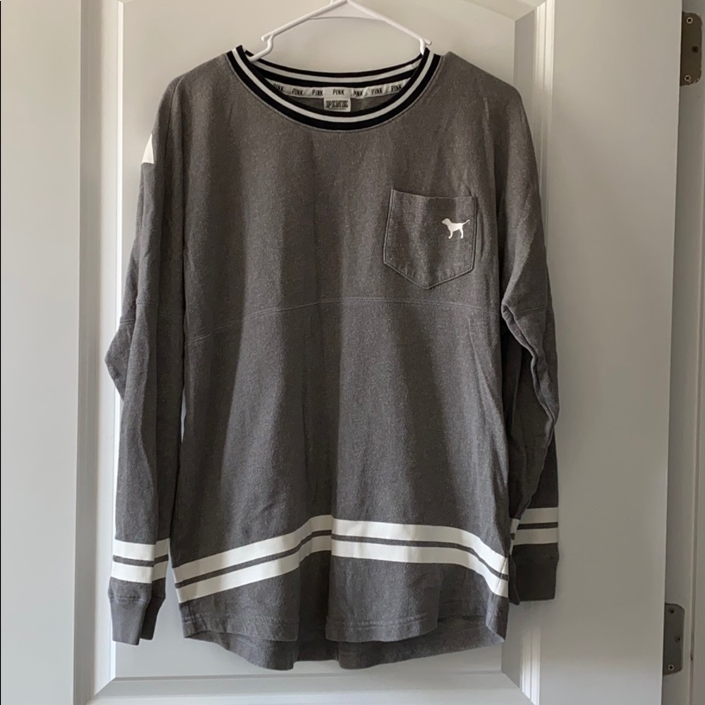 Victoria’s Secret PINK top